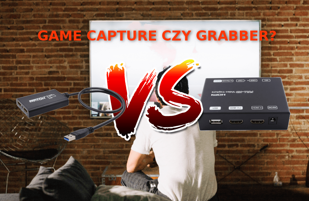 Grabber SP-HVG01 vs. Game Capture SP-HVG02