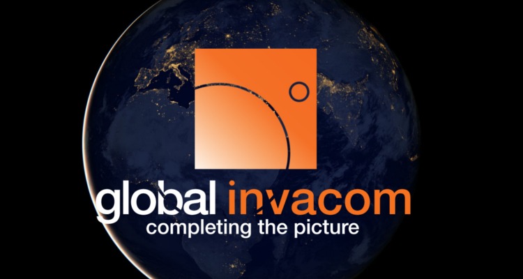 Global Invacom – Nowa dostawa w naszym magazynie!
